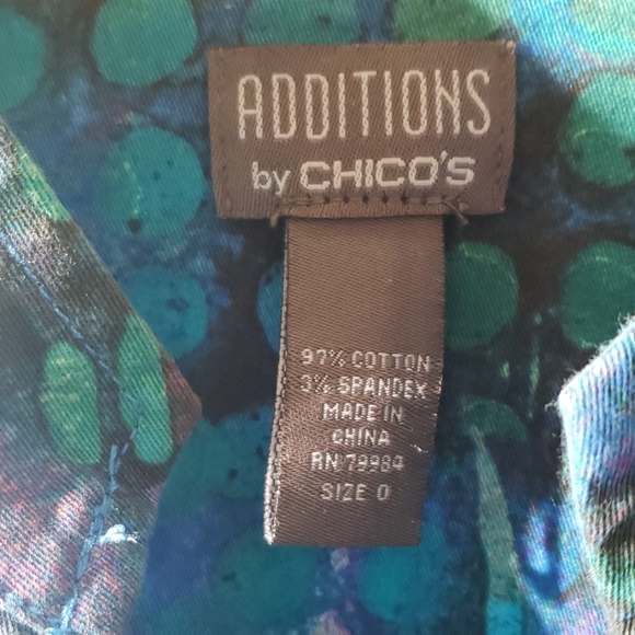 Jacket - Picture 3 of 7